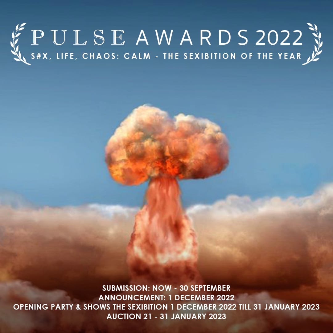 Events | PULSE GALLERY
